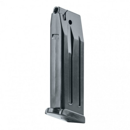 Chargeur VP9 Heckler & Koch BBs 6mm, Spring