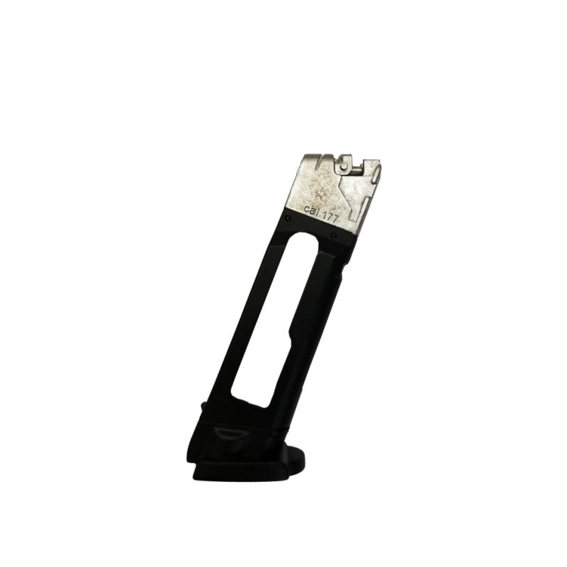 Chargeur VP9 Heckler & Koch BBs/4,5 mm