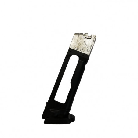 Chargeur VP9 Heckler & Koch BBs/4,5 mm