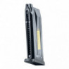 Chargeur VP9 Tactical Heckler & Koch BBs 6mm, Gaz
