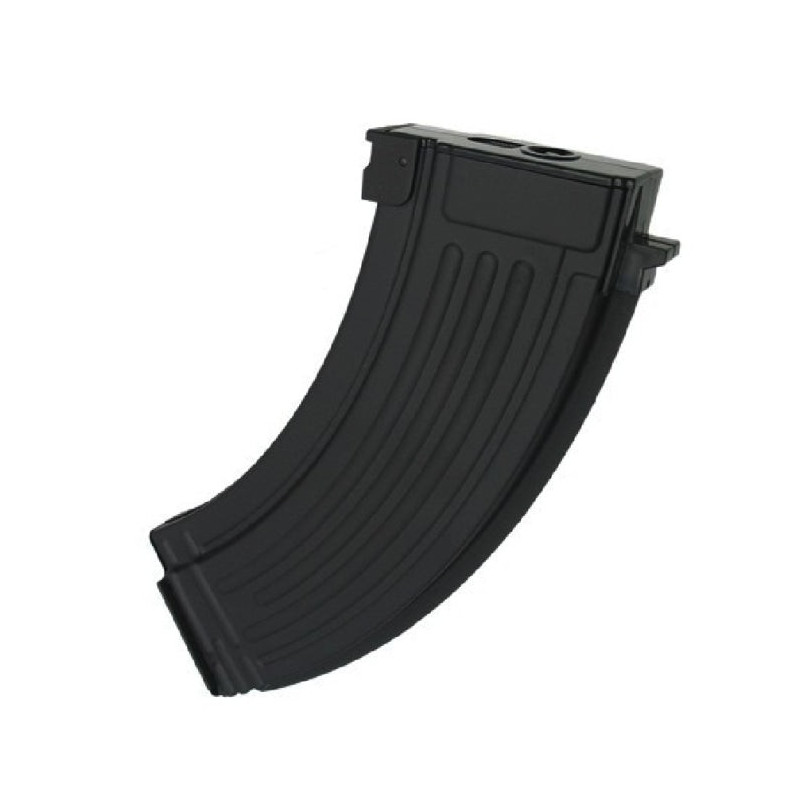 ChargeurCybergun metal pour AKM E&L