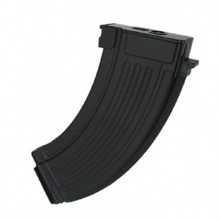 ChargeurCybergun metal pour AKM E&L