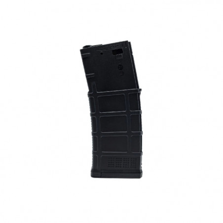 Chargeurs à billes D-Day DMAG M4/M16 30 Variable-Cap EMM Par 5