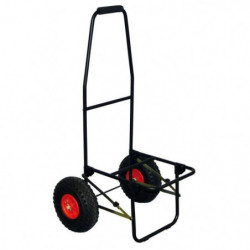 Chariot pour Seat Box...