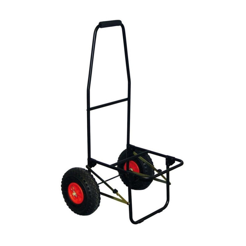 Chariot pour Seat Box Shakespeare