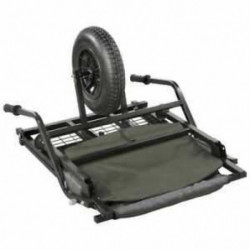Charriot de transport JRC Contact Barrow