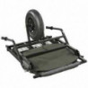 Charriot de transport JRC Contact Barrow
