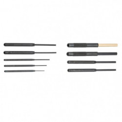 Chasse Goupille Recknagel -...