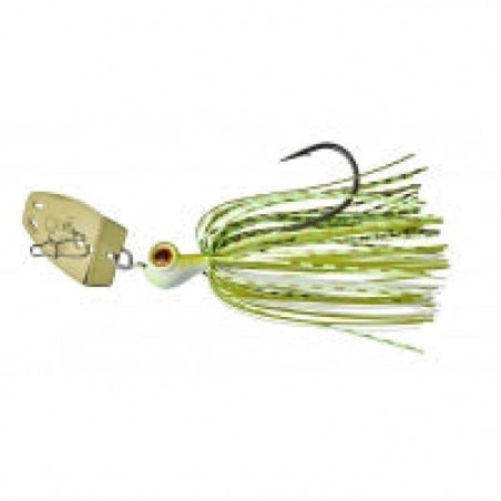 Chatter Bait Gunki Boomer - 10g