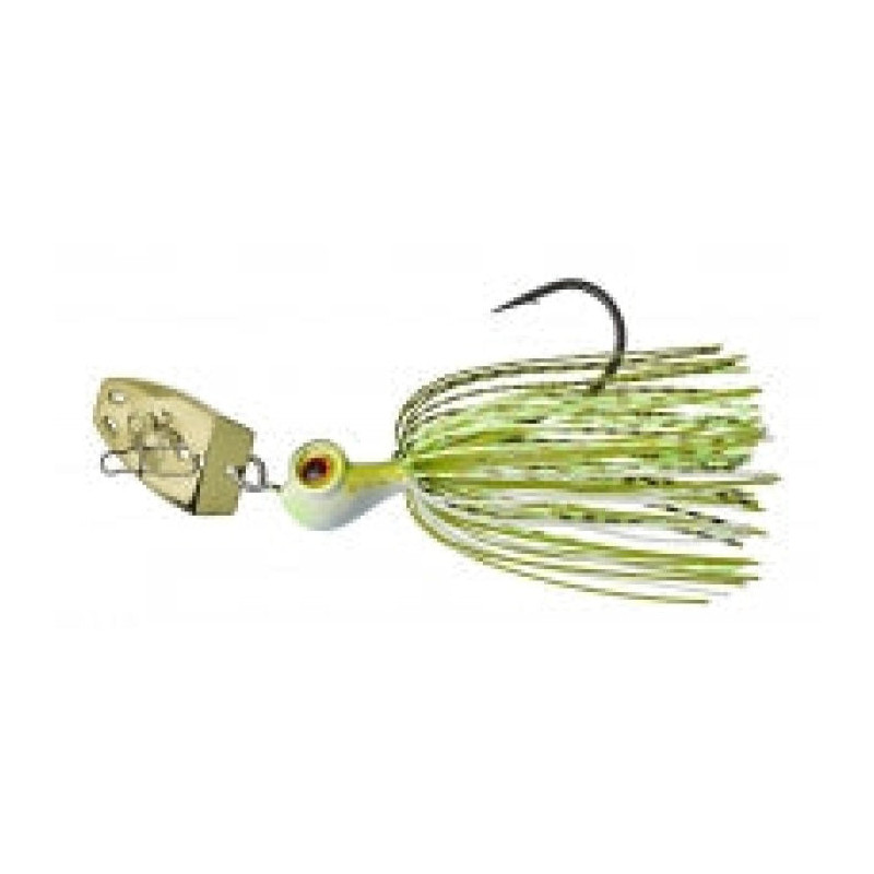 Chatter Bait Gunki Boomer - 21g
