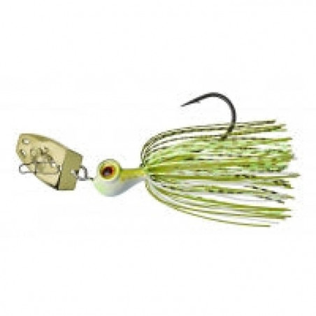 Chatter Bait Gunki Boomer - 21g