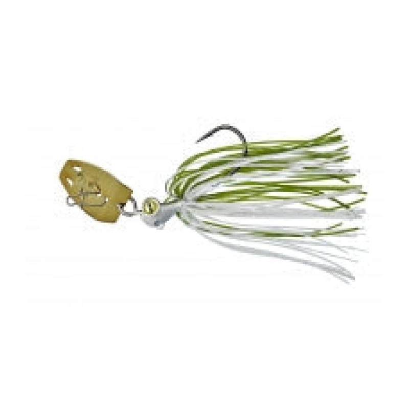 Chatter Bait Gunki Tiny Boomer - 5g