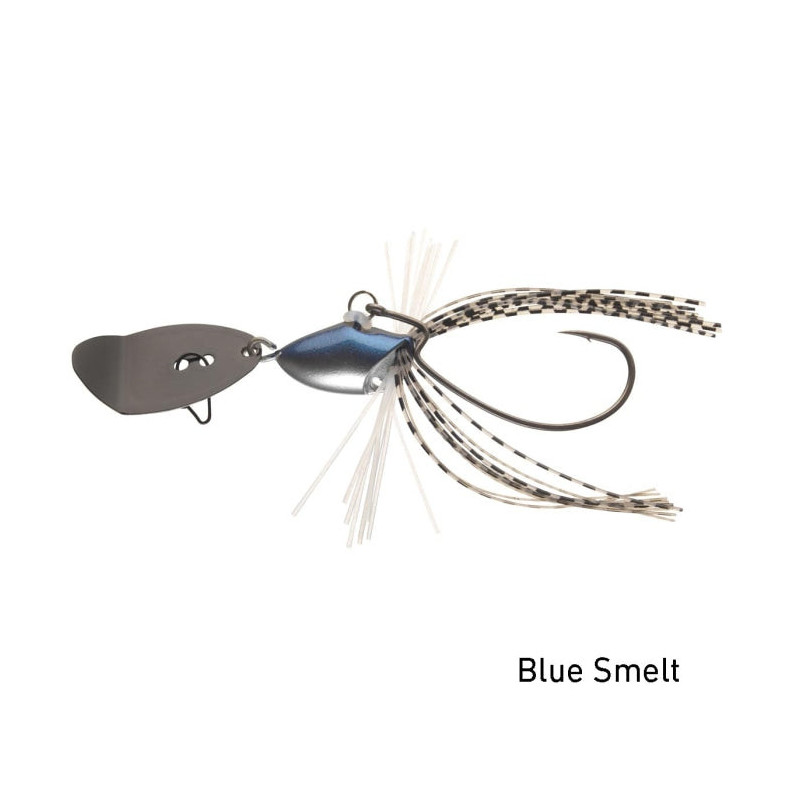 Chatterbait Daiwa Prorex Flex Bladed Jig