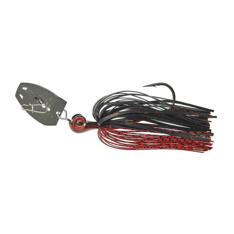 ChatterBait Gunki Bommer 10 g