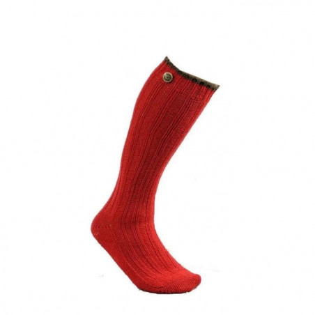 Chaussette courte Club Interchasse Natun