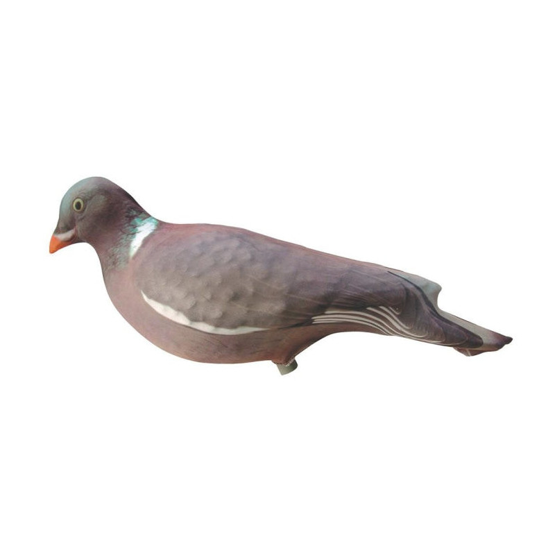 Chaussette de chasse Stepland Pigeon - Par 6