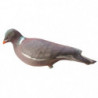 Chaussette de chasse Stepland Pigeon - Par 6