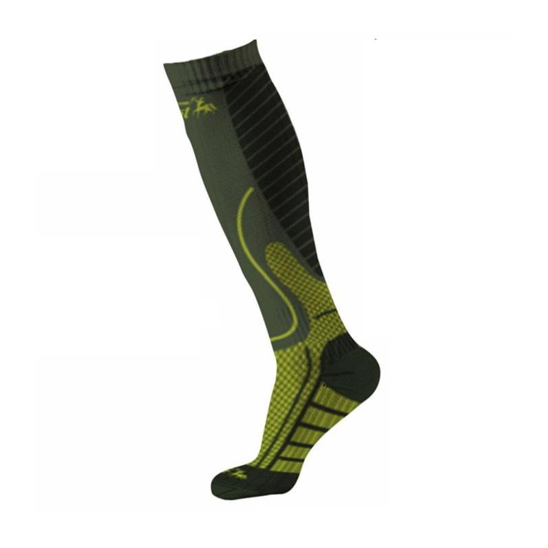 Chaussette de contention Verney Carron ProHunt Booster