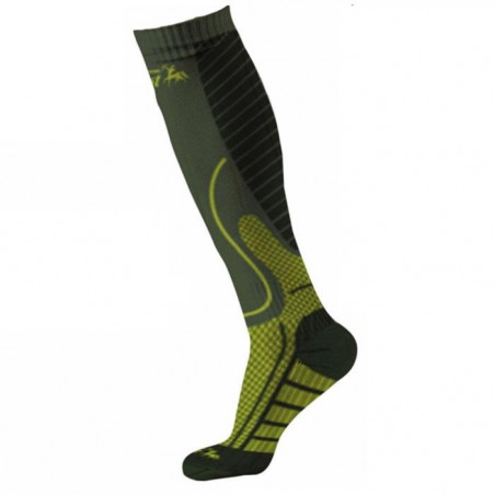 Chaussette de contention Verney Carron ProHunt Booster