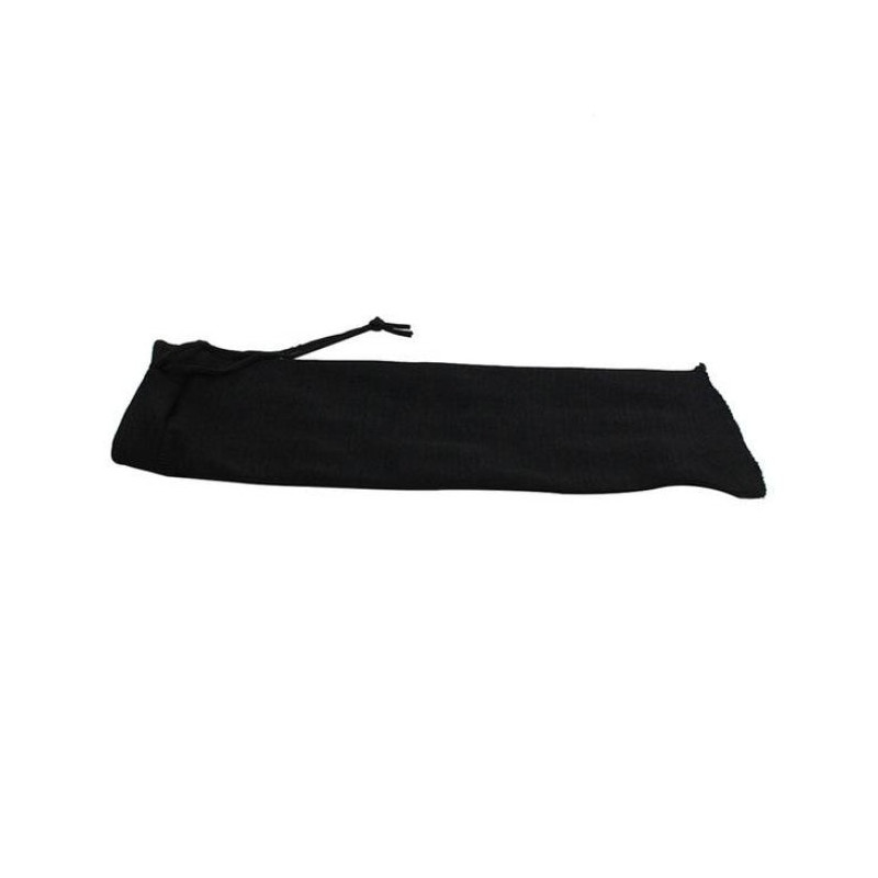 Chaussette fourreau armes de poing ChasseTir.com Sock - Noir