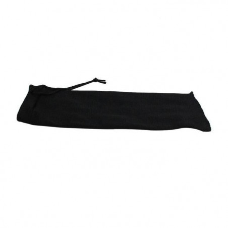 Chaussette fourreau armes de poing ChasseTir.com Sock - Noir