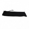 Chaussette fourreau armes de poing ChasseTir.com Sock - Noir