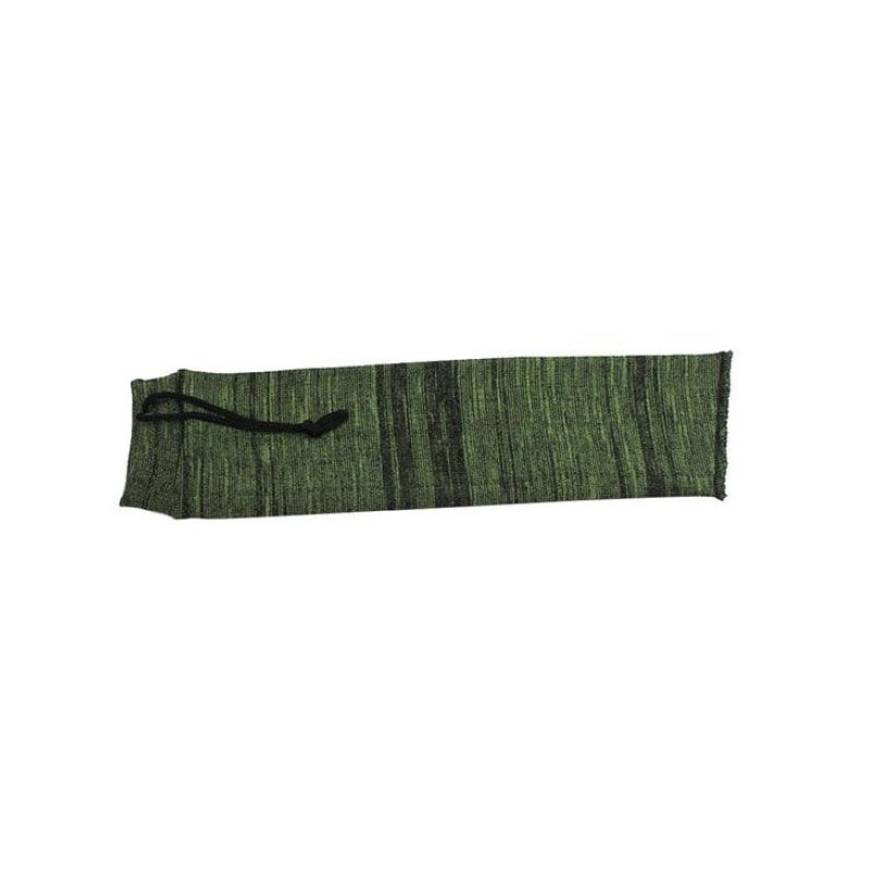 Chaussette fourreau armes de poing ChasseTir.com Sock - Vert