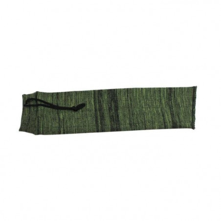 Chaussette fourreau armes de poing ChasseTir.com Sock - Vert