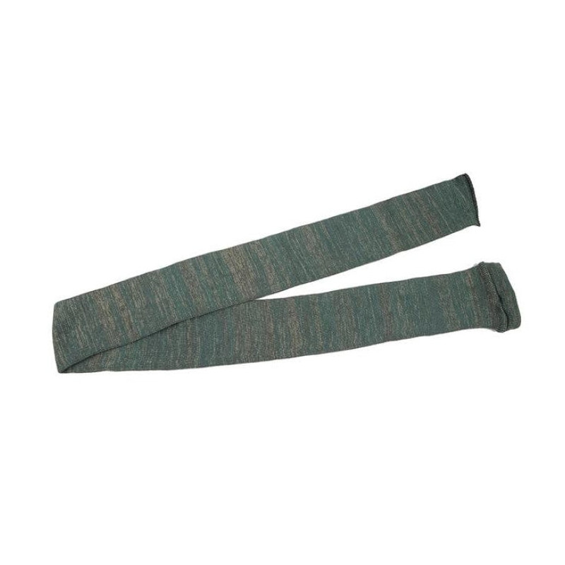 Chaussette fourreau armes longues ChasseTir.com Sock - Bleu