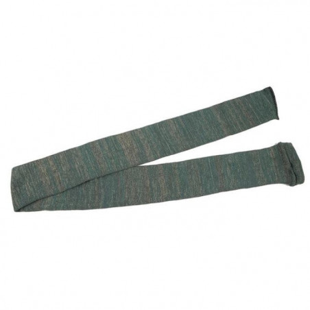 Chaussette fourreau armes longues ChasseTir.com Sock - Bleu