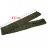 Chaussette fourreau armes longues ChasseTir.com Sock - Bleu