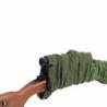 Chaussette fourreau armes longues ChasseTir.com Sock - Bleu