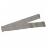 Chaussette fourreau armes longues ChasseTir.com Sock - Gris