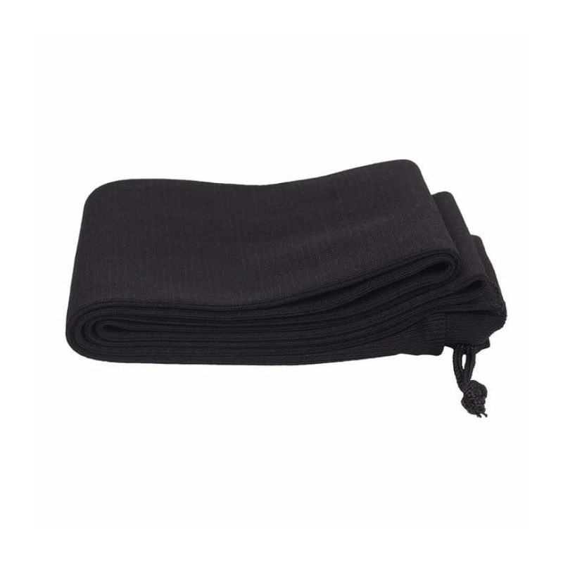 Chaussette fourreau armes longues ChasseTir.com Sock - Noir