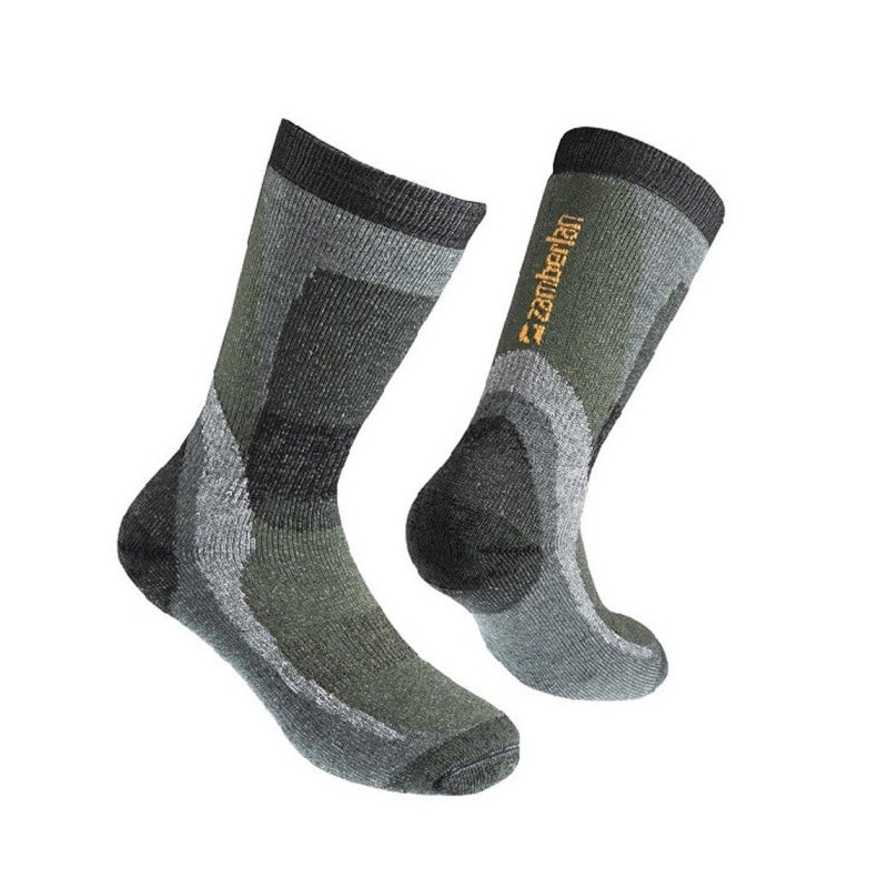 Chaussette Zamberlan Thermo Forest