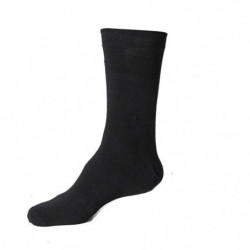 Chaussettes chauffantes...