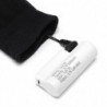 Chaussettes chauffantes ChasseTir.com Lith à Batteries