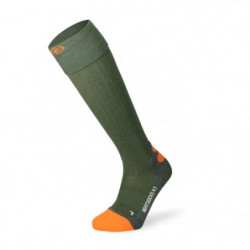 Chaussettes chauffantes...