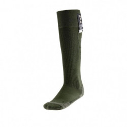 Chaussettes chauffantes...