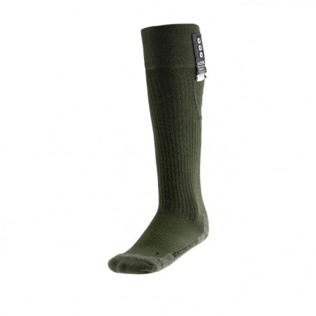 Chaussettes chauffantes Lenz heat et pack batteries