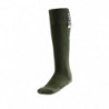 Chaussettes chauffantes Lenz heat et pack batteries