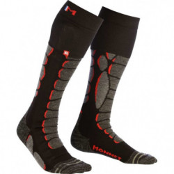 Chaussettes chauffantes...