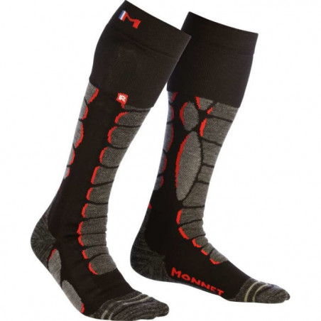 Chaussettes chauffantes Monnet Heat Protect 3200