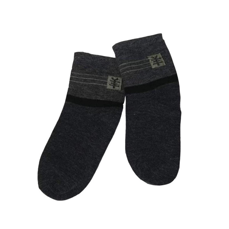 Chaussettes classiques ChasseTir.com Wool