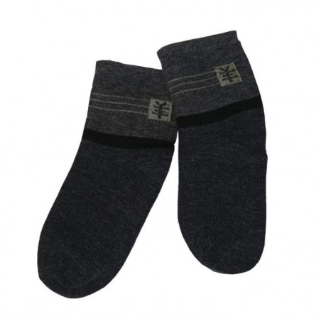 Chaussettes classiques ChasseTir.com Wool