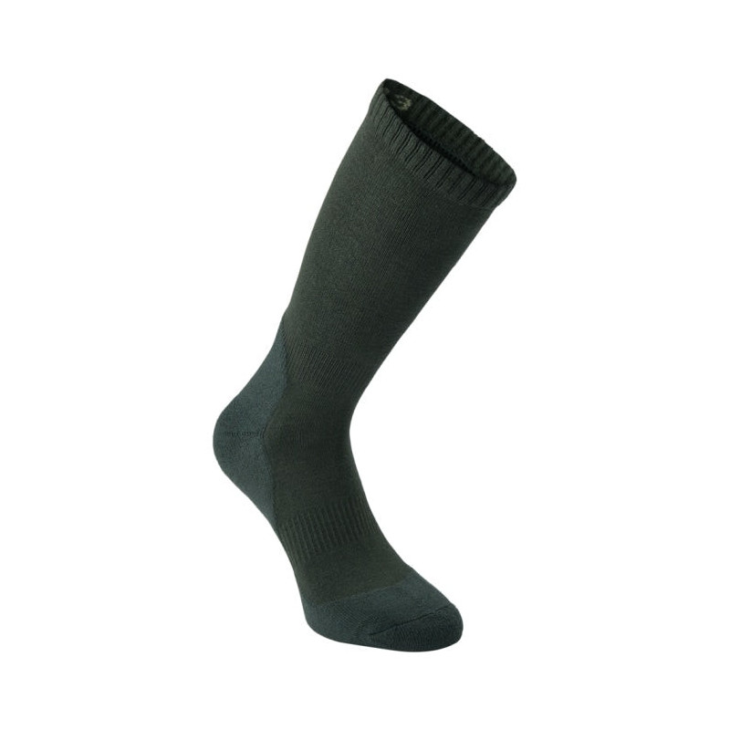 Chaussettes DeerHunter Cool Max Green - 2 paires
