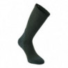 Chaussettes DeerHunter Cool Max Green - 2 paires