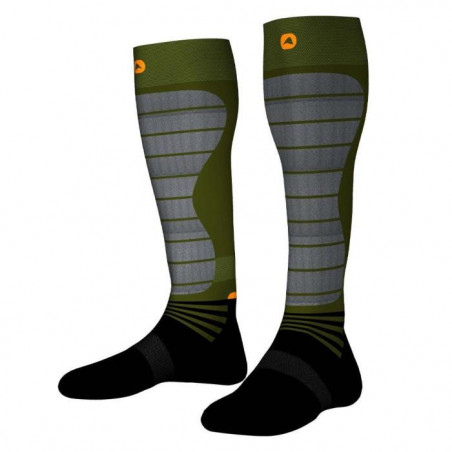 Chaussettes haute Monnet Hunting expert
