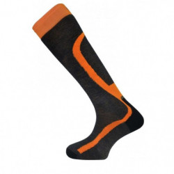 Chaussettes Haute Monnet...