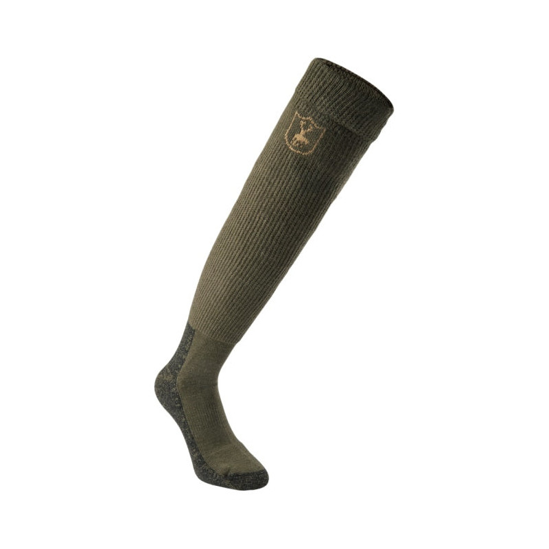 Chaussettes hautes en laine DeerHunter Deluxe